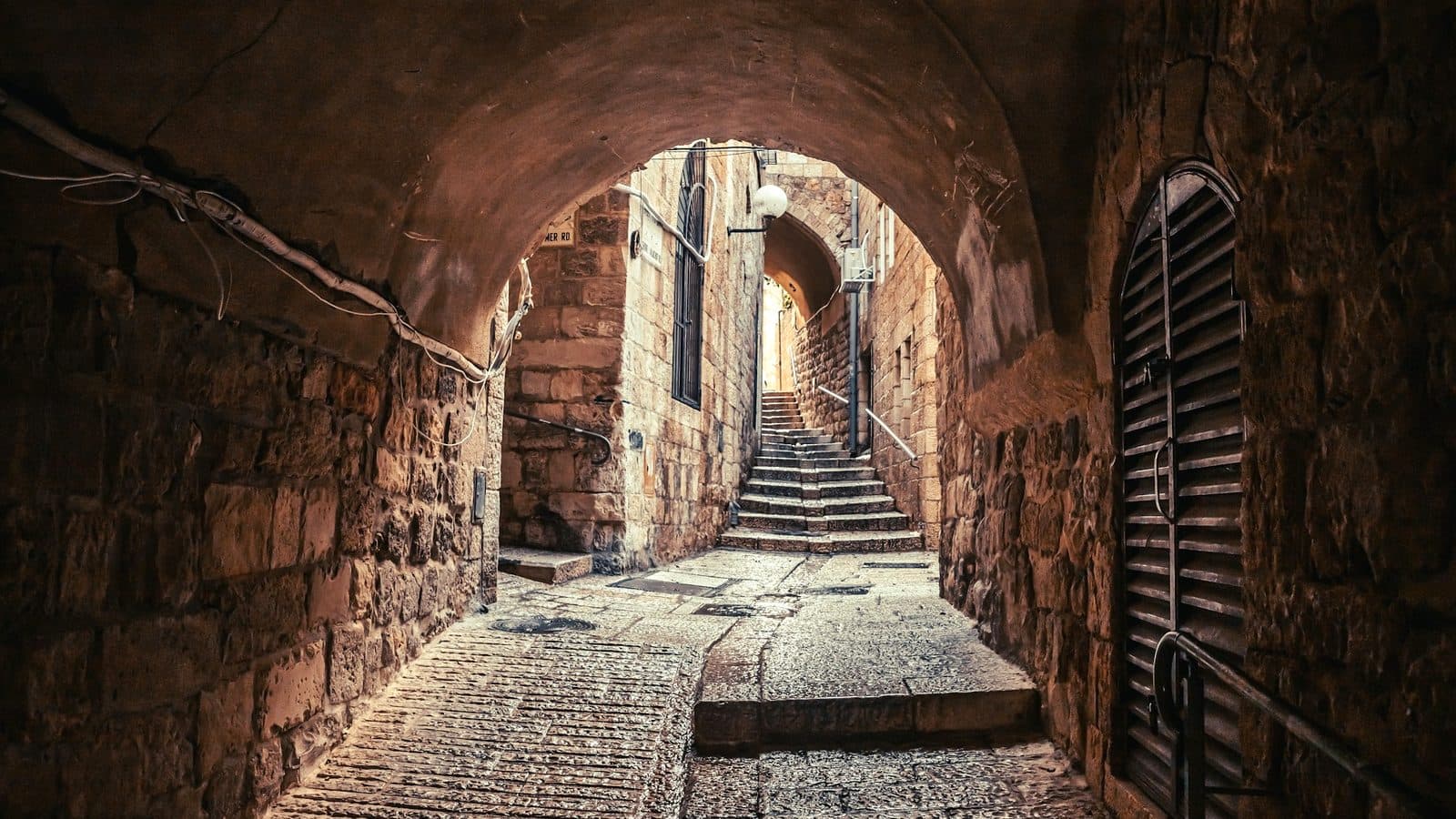 Jerusalem