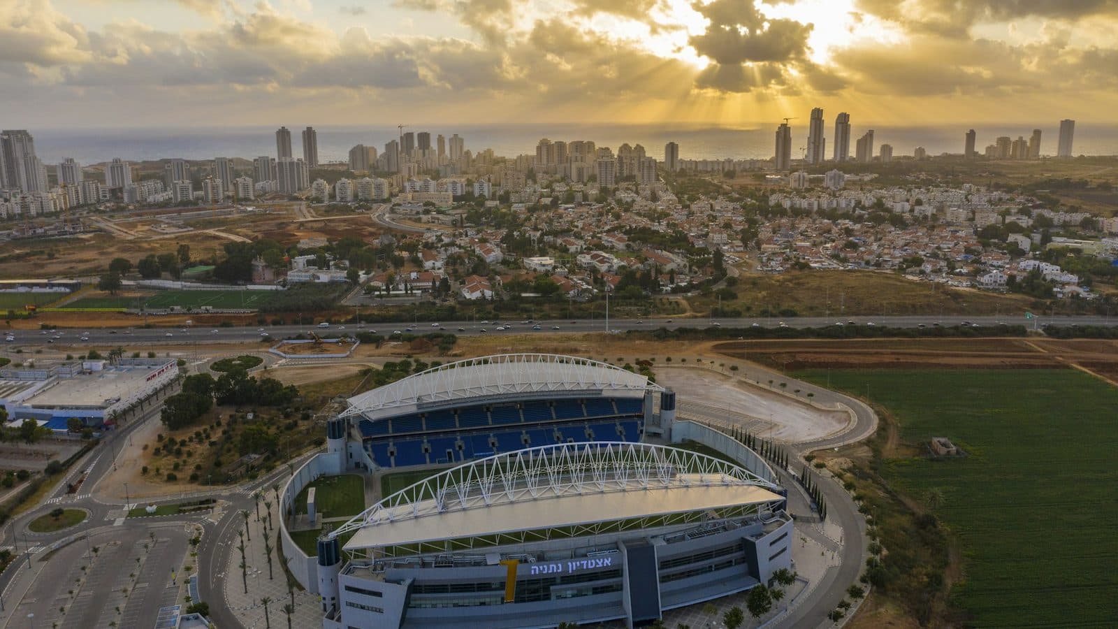 Netanya
