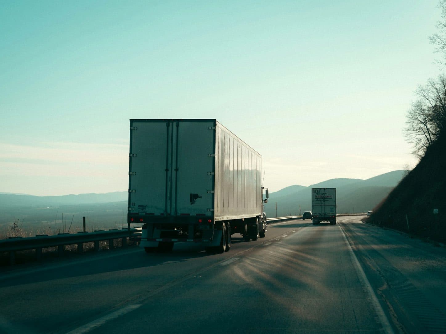 Long-Distance Moving